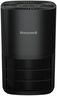 Honeywell Allergen Plus Compact Small Room HEPA Air Purifiers for Home, Up to 530 Ft² Coverage, 3-in-1 Filter, Pet Dander, Smoke & Odor Reducer Air Quality Sensor with Auto Mode, Black, HPA125B