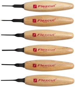 Flexcut Wo