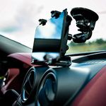 Car Tablet Smartphone Holder Mount 