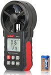 Wintact Handheld Anemometer,Digital