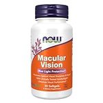 NOW Supplements, Macular Vision Sof