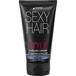 Sexy Hair Curling Products