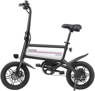 Gotrax Nan