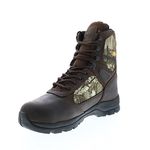 Wolverine Hunting Boots