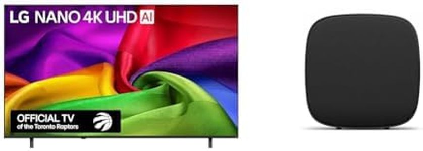 LG 75-Inch