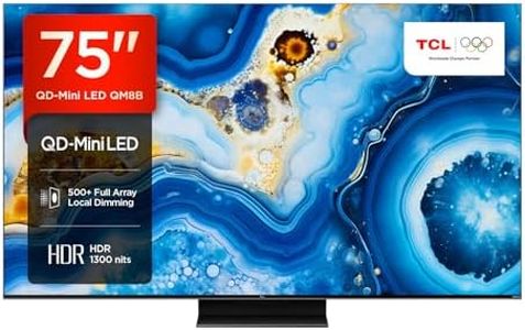 TCL 75QM8B