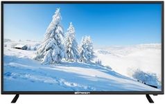 Emerson ETD-4050 40" Class LED HDTV