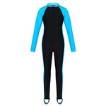 Full Body Rash Guard For Kids