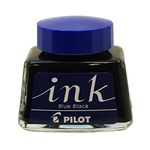 Pilot Ink Bottle 30ml Blue Black