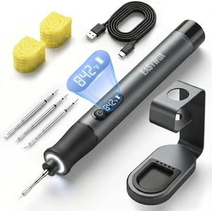 Cordless S