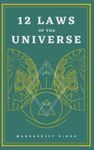 12 Laws of the Universe