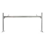 Truck Rack for Pick-Up Trucks, 800 