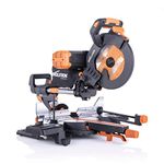 Double Bevel Miter Saw