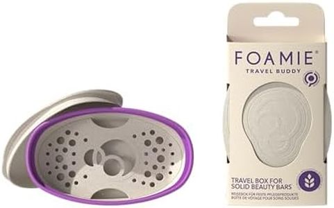 Foamie Caj