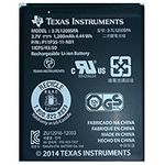 Texas Instruments XXBT-KT-B Recharg