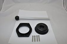 Johnson Pump Viking Hand Pump Thru-Deck 1.5" Hose