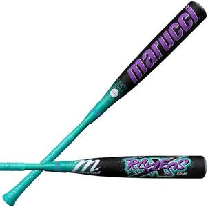 Marucci CA
