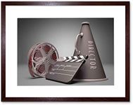 Wee Blue Coo Photo Film Director Eq