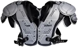 Schutt XV Skill Shoulder Pads - Air