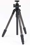 Slik PRO CF-834BH6 Carbon Fibre Tripod with PBH-635AS Ball Head