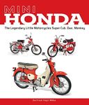 Mini Honda: The Legendary Little Mo