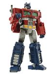 Transformers Takara Tomy Premium Finish SS-05 Optimus Prime