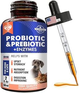 Probiotics
