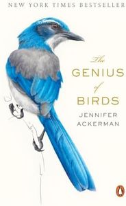 The Genius of Birds