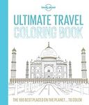 Lonely Planet Ultimate Travel Color