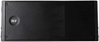 RCF HDL 20-A 1,400-watt Dual 10-inc