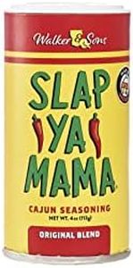 Slap Ya Ma