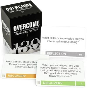 Overcome E