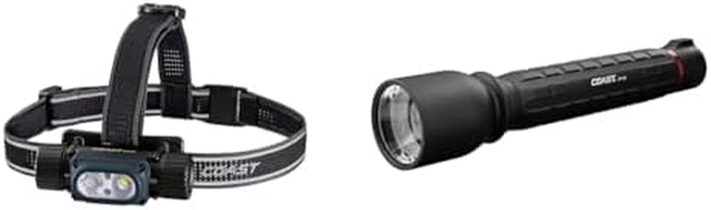 Coast WPH3