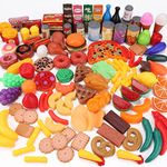 Play Food Assortments