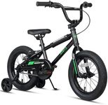 cubsala 16 Inch Little Kids Bike fo