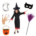 Witch Costumes