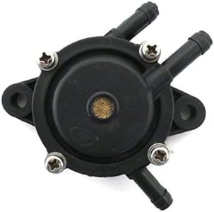 The ROP Shop Fuel Pump Fits John Deere D100 D105 D110 D120 D125 D130 D140 D150 D155 Tractors