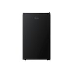 Fridgemaster 92 Litre Freestanding Larder Fridge - Black (MUL4892MFB)