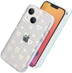 UZEUZA Case Compatible with iPhone 