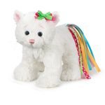 Webkinz Pretty Kitty Plush Toy