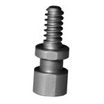 NOVA 10006 Safe Lock Woodworm Screw Chuck Accessory