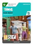 The Sims 4 : For Rent Expansion Pack | Xbox One/Series X|S - Download Code