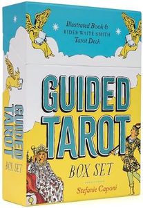 Guided Tar