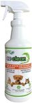 ez-clean Advanced Odor Remover- Hig