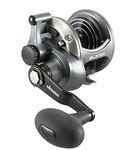 Okuma SLX-10CS Open Top 7+1bb Saltwater Reel