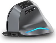 zelotes Bluetooth Wireless Mouse wi