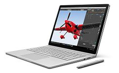 Microsoft Surface Book Core I7 6th G 512g 16g 13.5i w10pro