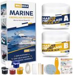 Marine Fiberglass Repair Kit for Bo