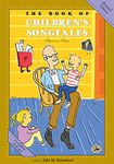 The Book of Children's Songtales: Revised Edition (First Steps in Music series)