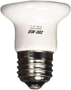 Zoo Med Labs 25W Nano Ceramic Heat Emitter